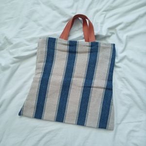 Club Monaco Summer Bag